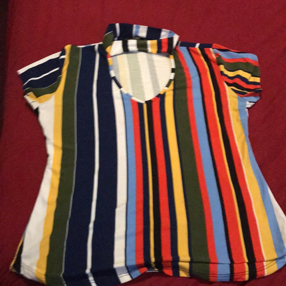 Xk shirt
